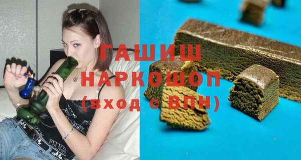 молекула духа Арсеньев