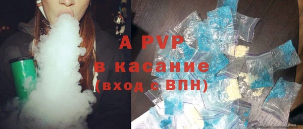 молекула духа Арсеньев